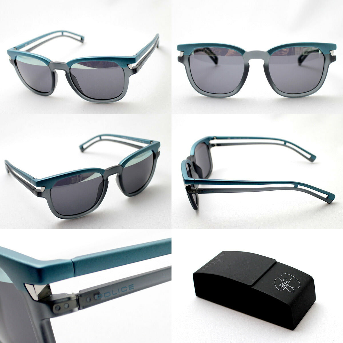 SALE Police Sunglasses Police S1961M NV8H