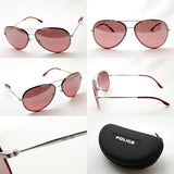 SALE ポリス サングラス POLICE S8299M Q05X