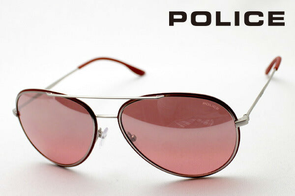 SALE Police Sunglasses Police S8299M Q05X