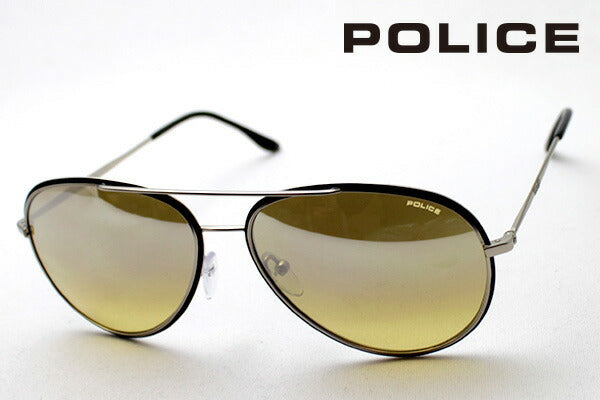 SALE Police Sunglasses Police S8299M W01X