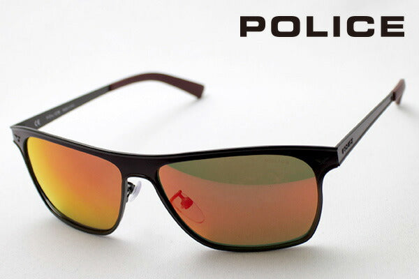 SALE Police Sunglasses Police S8948M S69R
