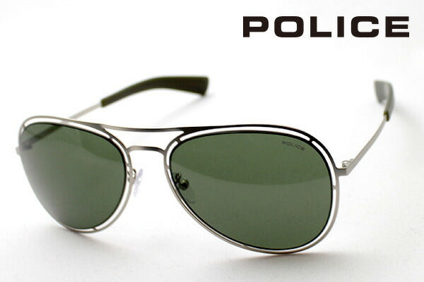 SALE Police Sunglasses Police S8960 0581