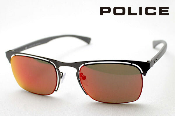 SALE Police Sunglasses Police S8961 627R