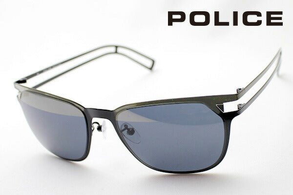 SALE Police Sunglasses Police S8965M SNGH
