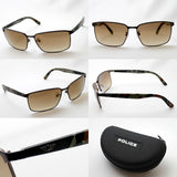 SALE ポリス サングラス POLICE S8983G R07X