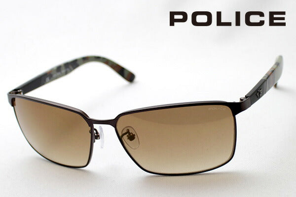 SALE Police Sunglasses Police S8983G R07X