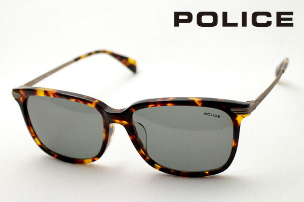 SALE ポリス サングラス POLICE SPL027J 0778 – GLASSMANIA -TOKYO AOYAMA-