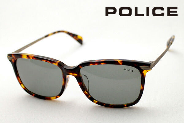SALE Police Sunglasses Police SPL027J 0778