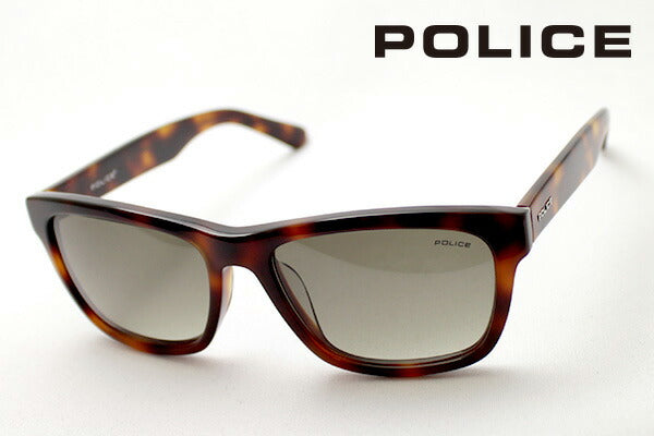 Venta Gafas de sol de policía Police SPL028J 0710 – GLASSMANIA