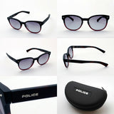 SALE ポリス サングラス POLICE SPL143I 06NE