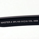 SALE ポリス サングラス POLICE SPL143I 0958