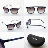 SALE ポリス サングラス POLICE SPL152I 0GGN