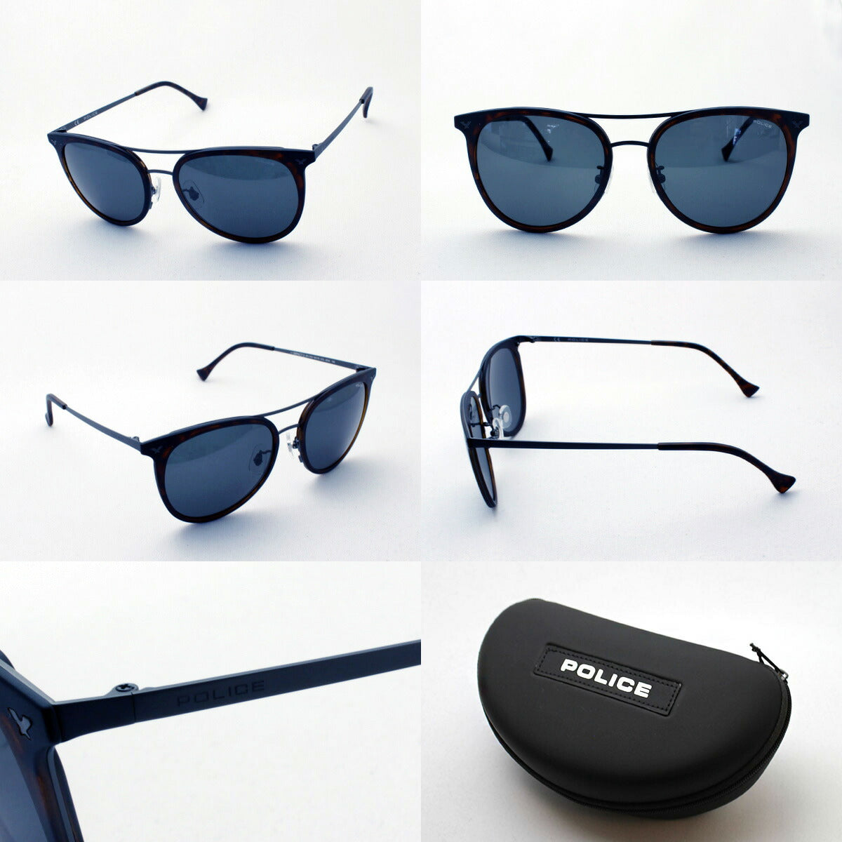 SALE Police Sunglasses Police SPL153I 0Z40