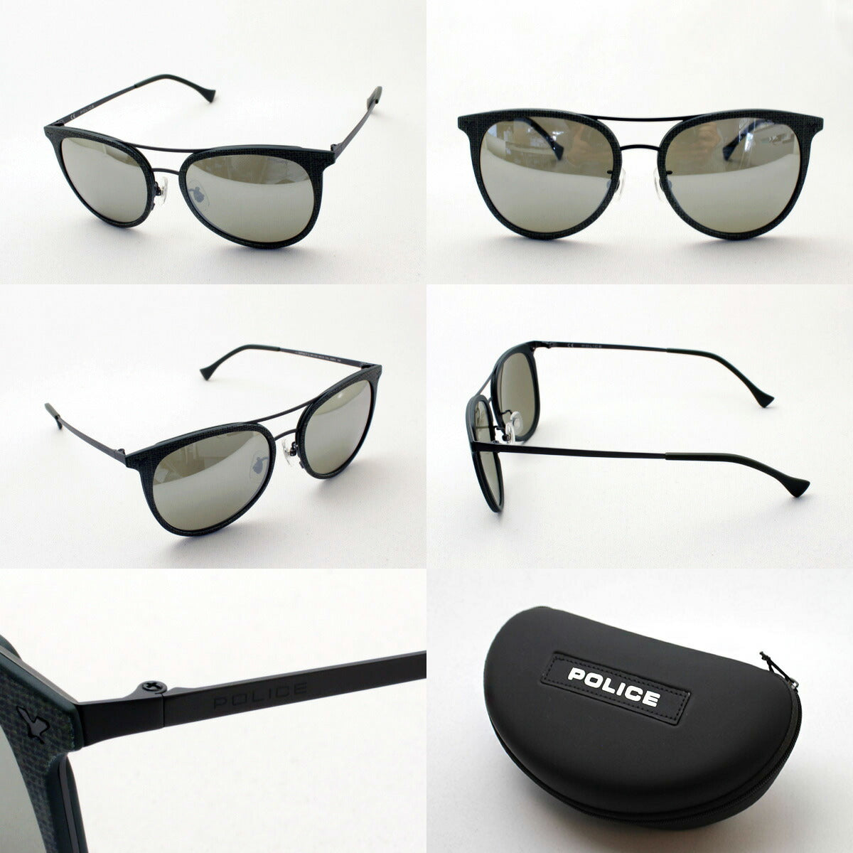 SALE Police Sunglasses Police SPL153I GGPX