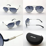 SALE ポリス サングラス POLICE SPL275J SNCX