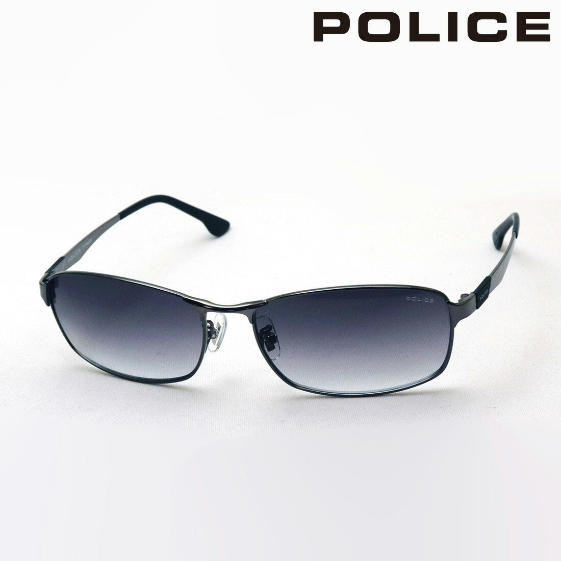 SALE Police Sunglasses Police SPL914J 568N