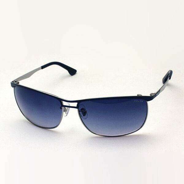 SALE Police Sunglasses Police SPL918J 0SNC