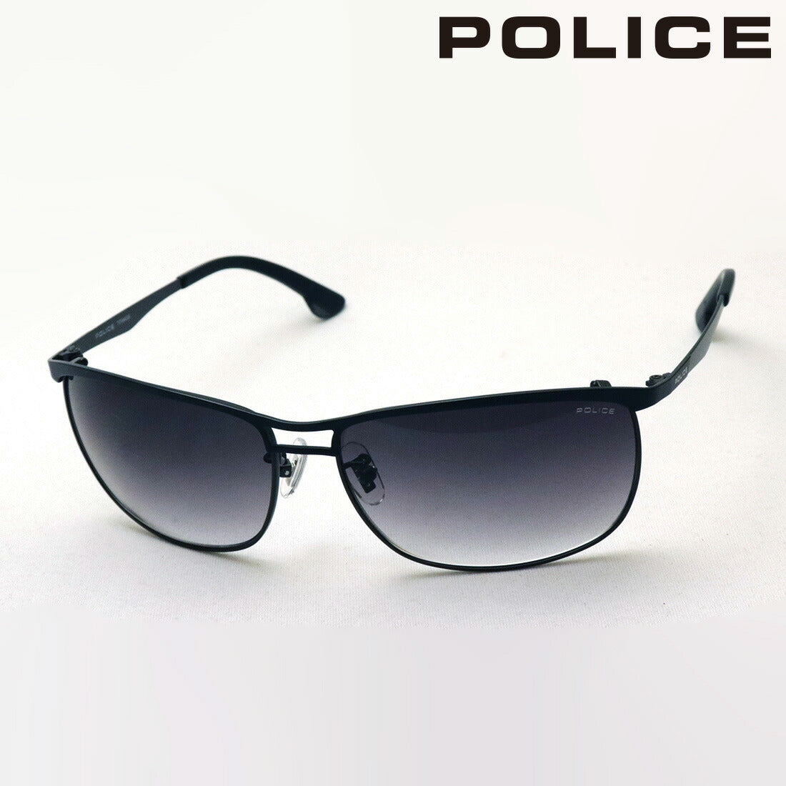 SALE Police Sunglasses Police SPL918J 531N