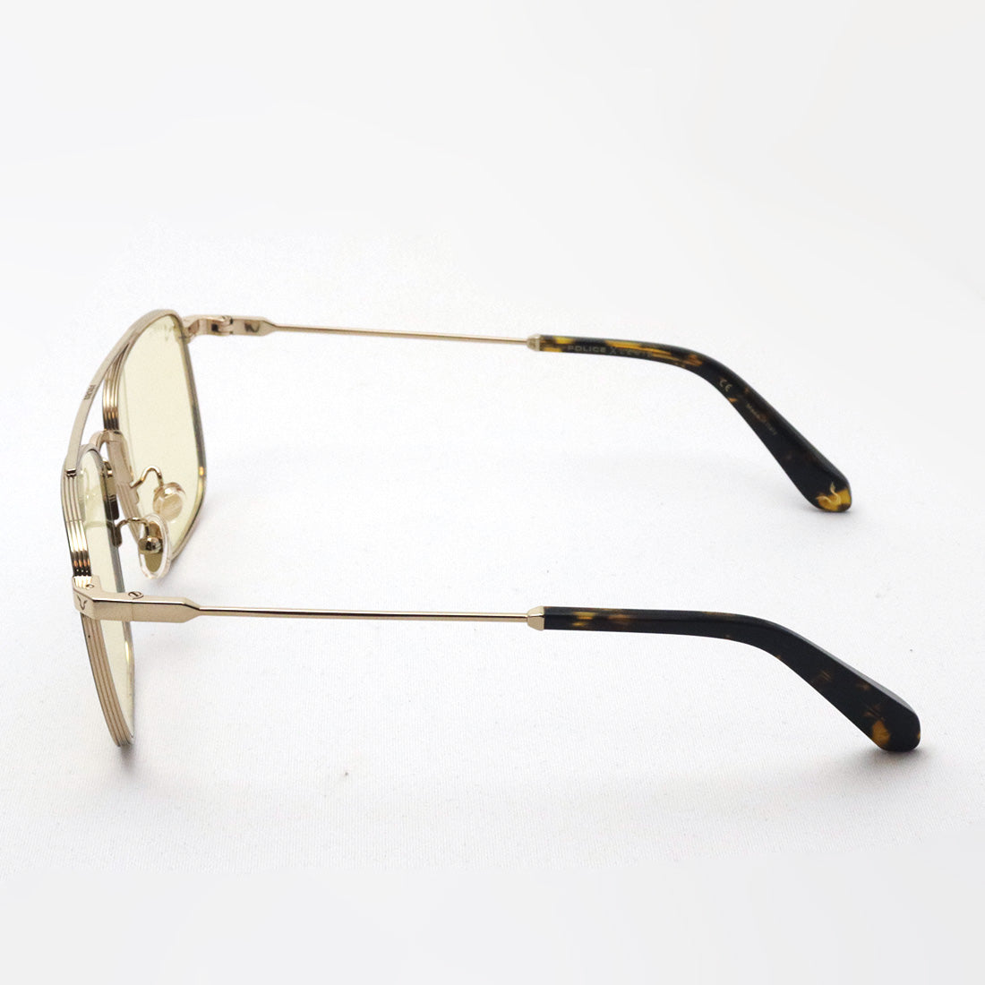 SALE Police Sunglasses Police SPLB28M 320F Lewis 12 Lewis Hamilton