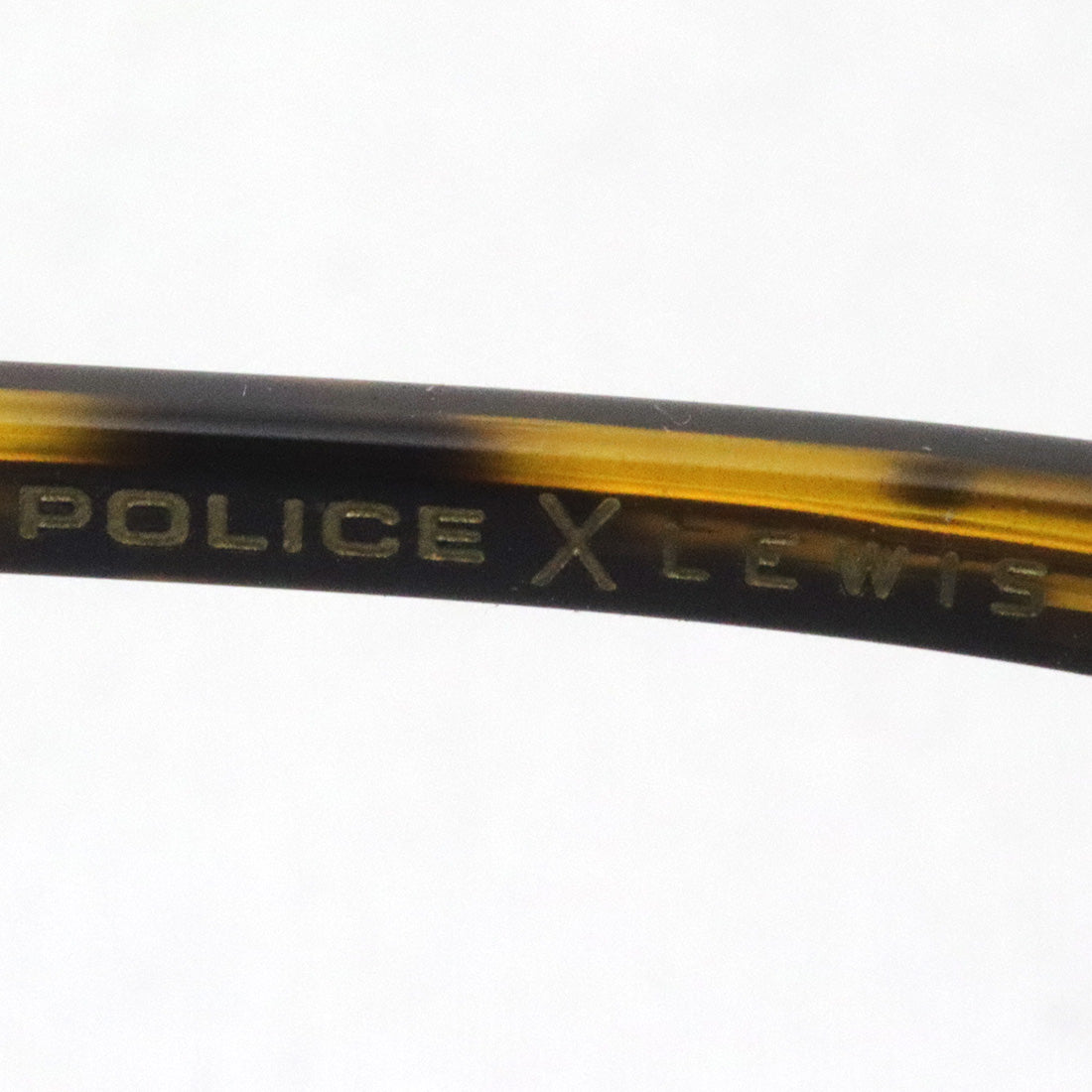 SALE Police Sunglasses Police SPLB28M 320F Lewis 12 Lewis Hamilton