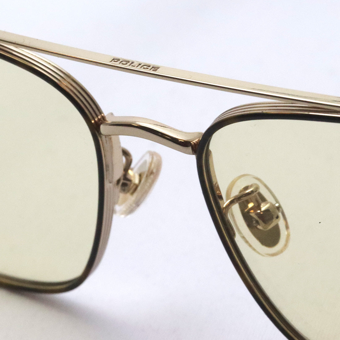 SALE Police Sunglasses Police SPLB28M 320F Lewis 12 Lewis Hamilton