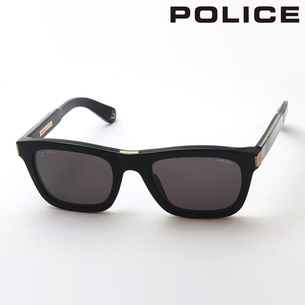 SALE Police Sunglasses Police SPLB32 0700 Lewis 16 Lewis Hamilton