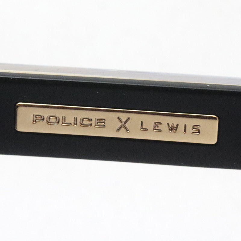 SALE Police Sunglasses Police SPLB32 0700 Lewis 16 Lewis Hamilton