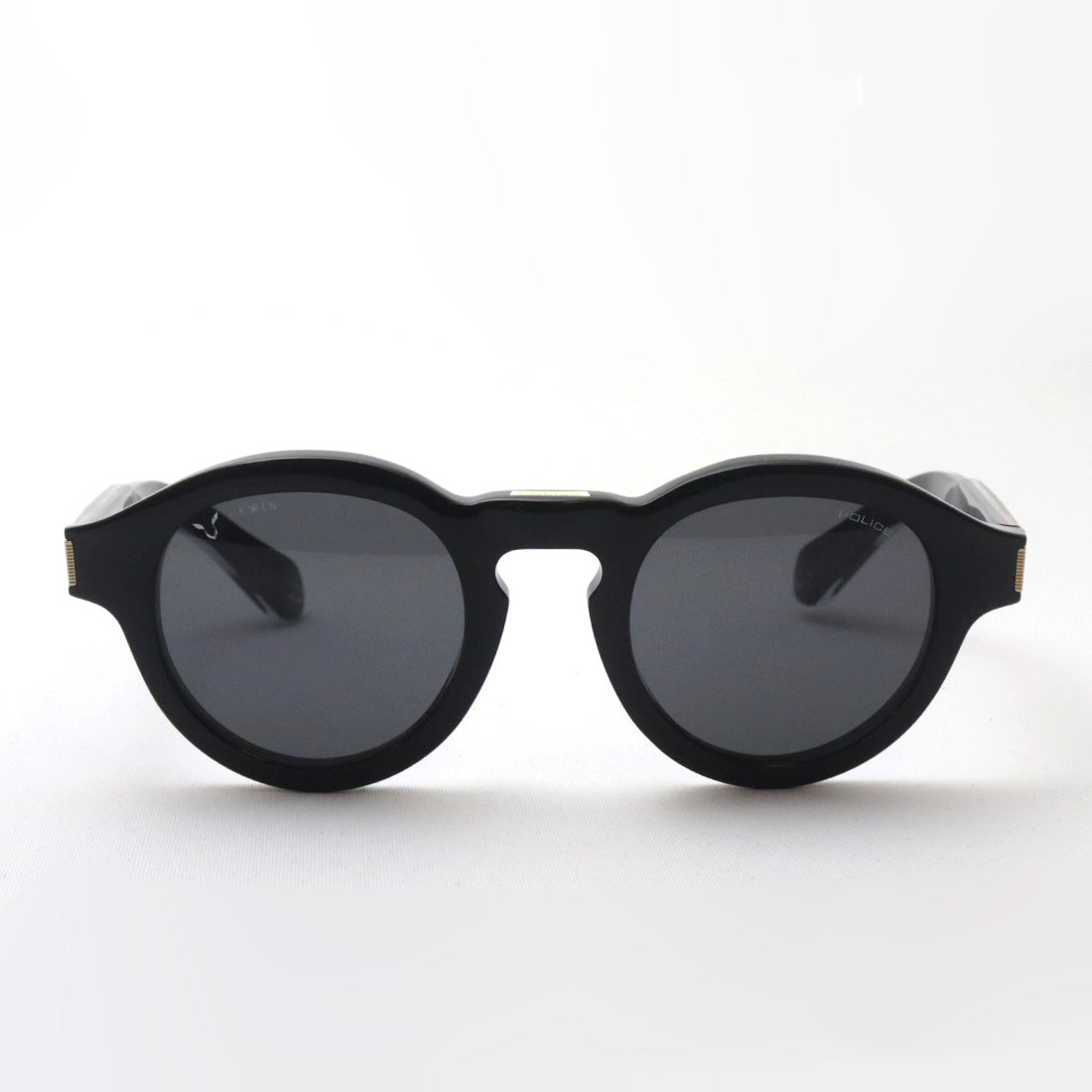 SALE Police Sunglasses Police SPLB33 0700 Lewis 17 Lewis Hamilton