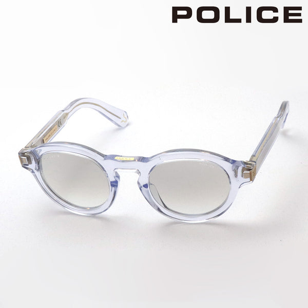 SALE Police Sunglasses Police SPLB33 P79F Lewis 17 Lewis Hamilton