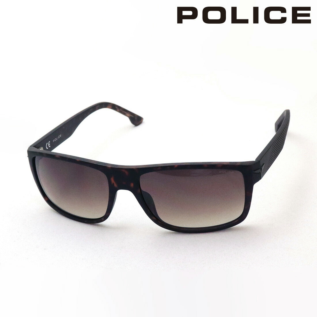 SALE ポリス サングラス POLICE SPLB39 0738 TAILWIND 4