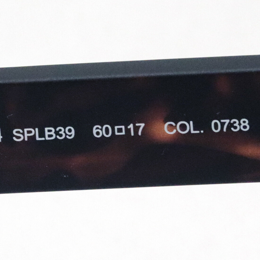 SALE ポリス サングラス POLICE SPLB39 0738 TAILWIND 4