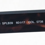 销售警察太阳镜警察SPLB39 0738尾风4