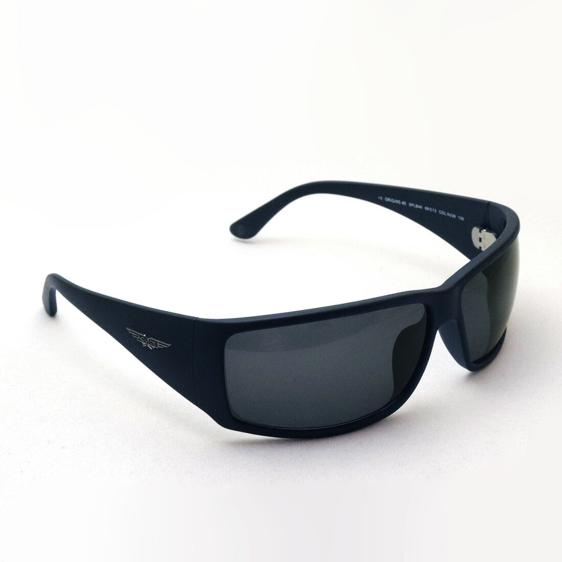 SALE ポリス サングラス POLICE SPLB46 0U28 ORIGINS 40