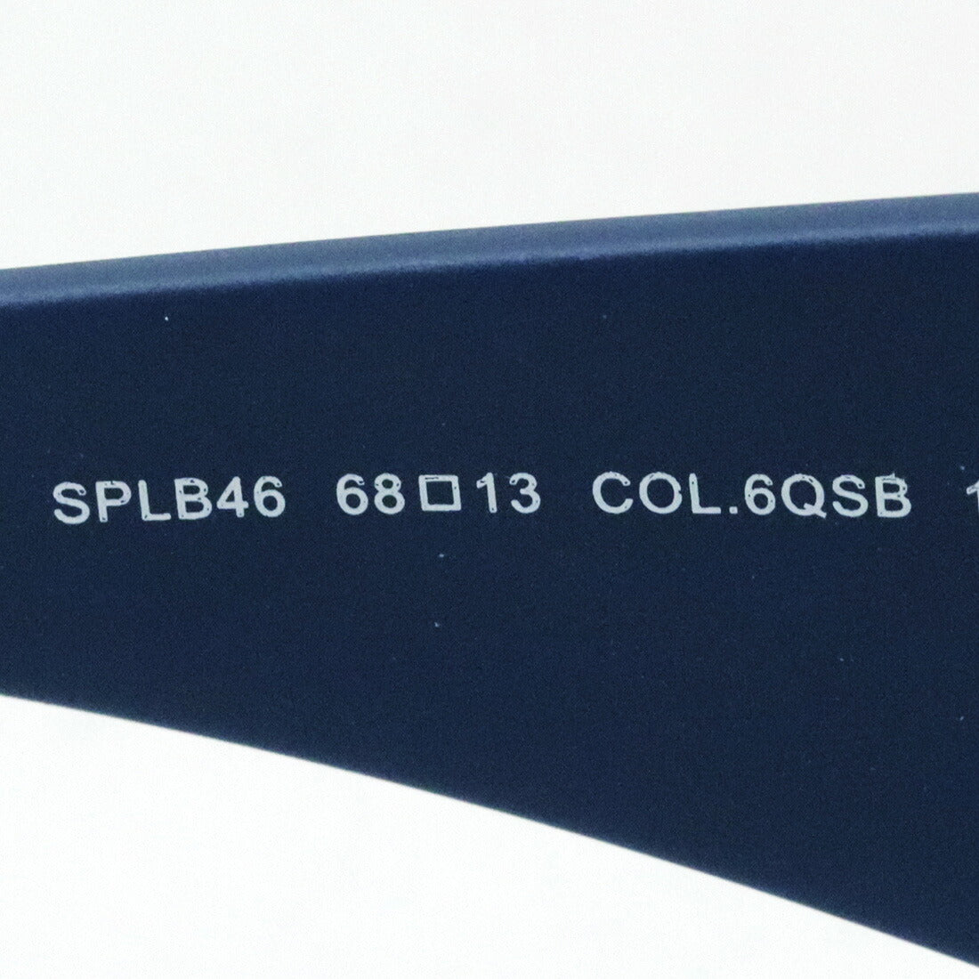 SALE ポリス サングラス POLICE SPLB46 6QSB ORIGINS 40