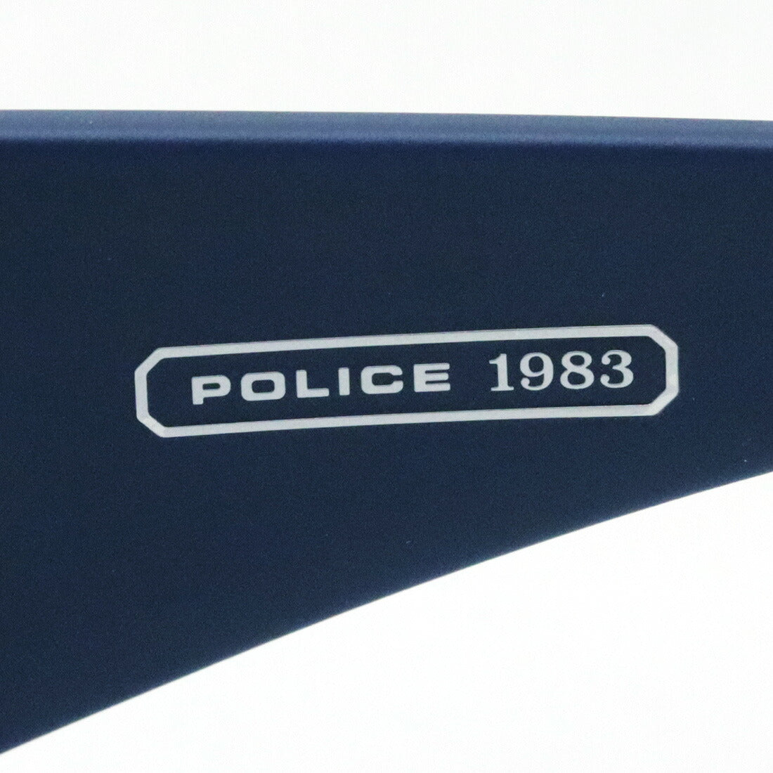 SALE ポリス サングラス POLICE SPLB46 6QSB ORIGINS 40