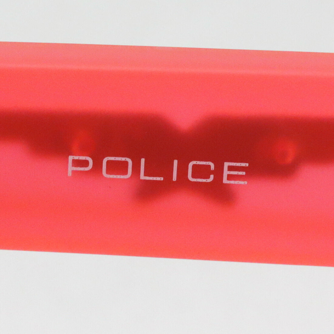 SALE Police Polarized Sunglasses POLICE SPLB86J Z69P Origins 1