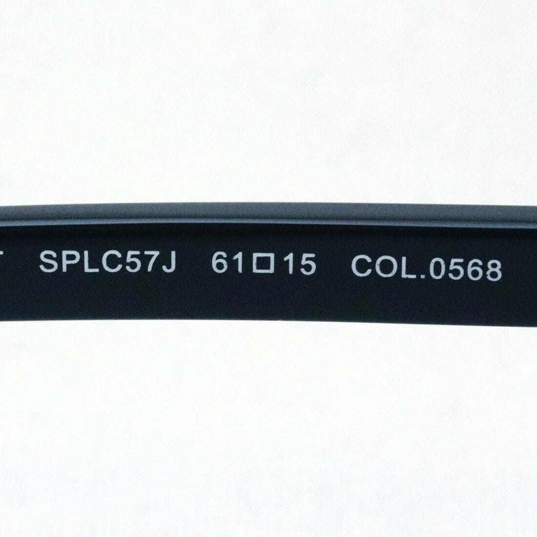 SALE Police Sunglasses Police SPLC57J 0568 Origins