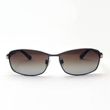 SALE ポリス 偏光サングラス POLICE SPLC57J B32P ORIGINS