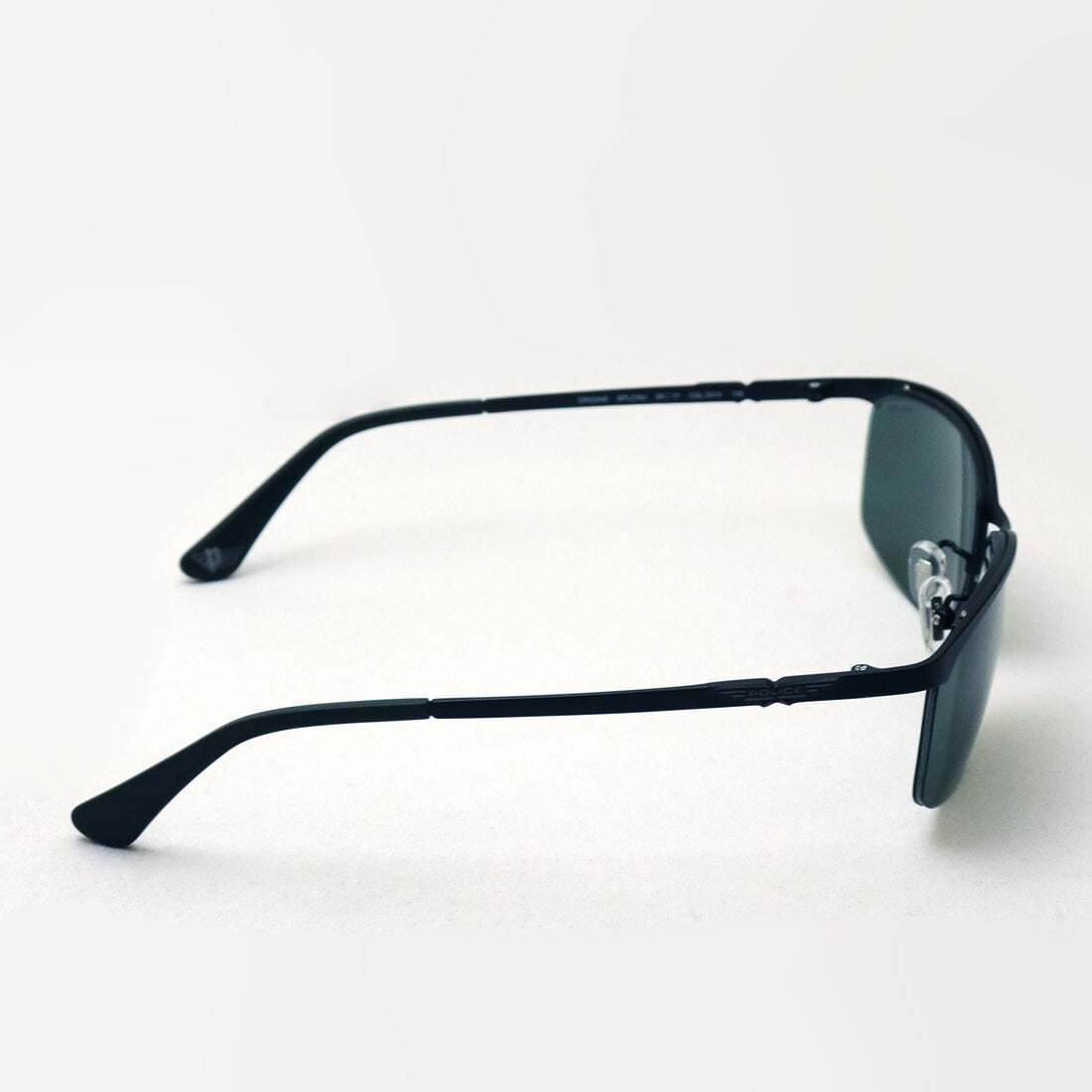 SALE Police Sunglasses Police SPLC59J 531V Origins