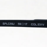 SALE ポリス サングラス POLICE SPLC59J 531V ORIGINS
