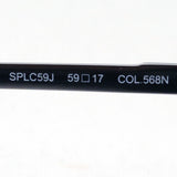 SALE ポリス サングラス POLICE SPLC59J 568N ORIGINS