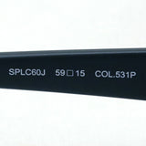 SALE ポリス 偏光サングラス POLICE SPLC60J 531P DRIVER