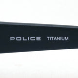 SALE ポリス 偏光サングラス POLICE SPLC60J 531P DRIVER