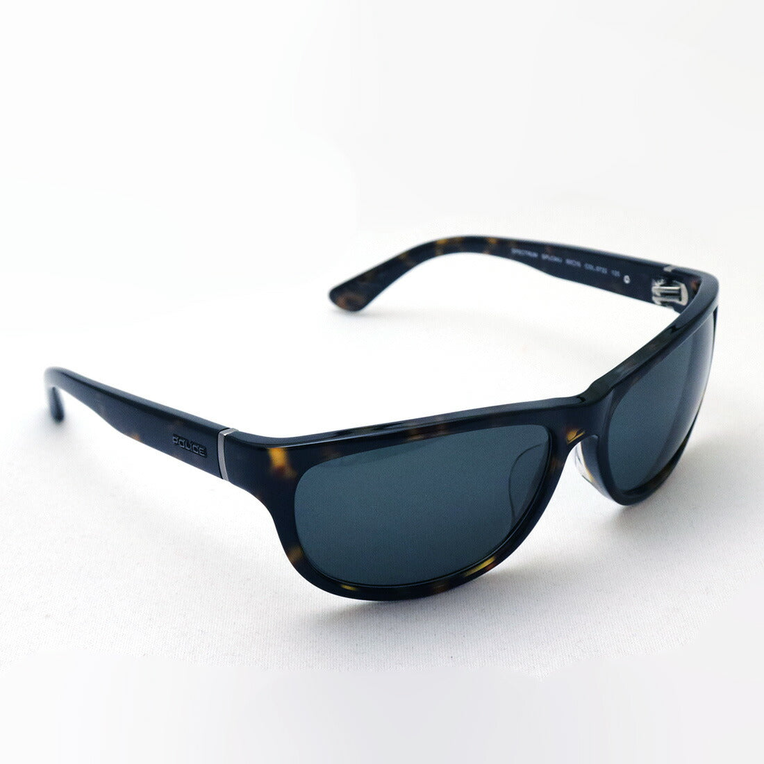 SALE Police Sunglasses Police SPLC64J 0722 SPECTRUM