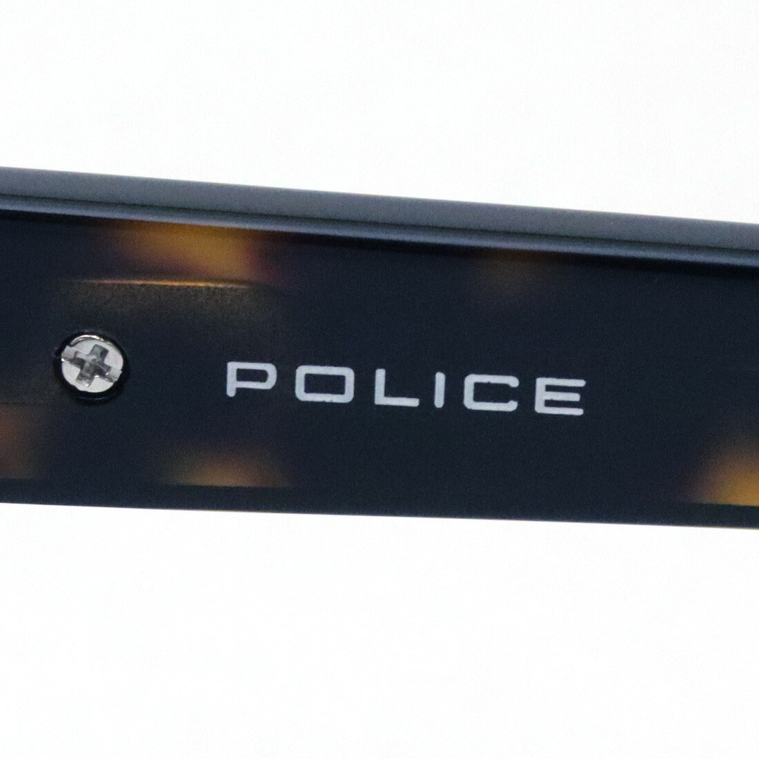 SALE Police Sunglasses Police SPLC64J 0722 SPECTRUM