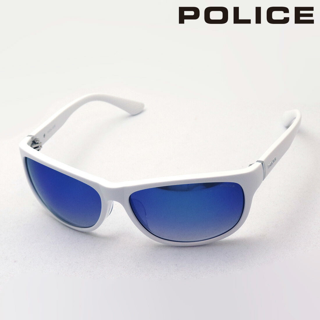 SALE Police Sunglasses Police SPLC64J 4Aob SPECTRUM