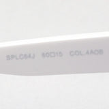 销售警察太阳镜警察SPLC64J 4AOB Spectrum Spectrum