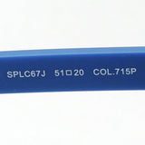 销售警察两极分化的太阳镜警察SPLC67J 715p热