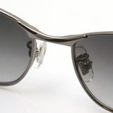 SALE ポリス サングラス POLICE SPLE40J 0568