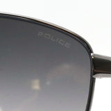 SALE ポリス サングラス POLICE SPLE40J 0568